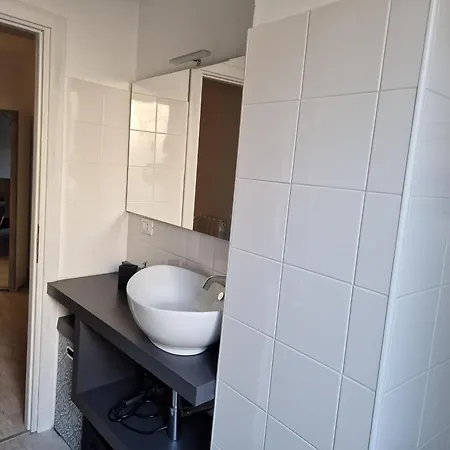 Acqua E Sale House Apartman Savona