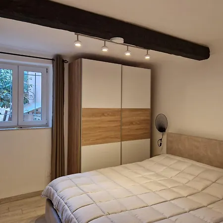 Acqua E Sale House Savona