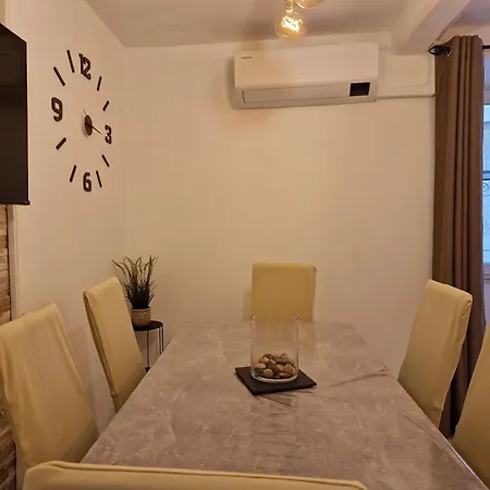 Acqua E Sale House Appartamento
