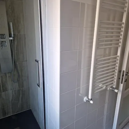 Acqua E Sale House Savona