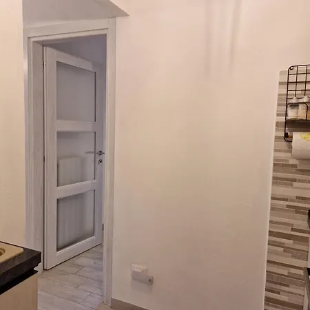 Apartman Acqua E Sale House *