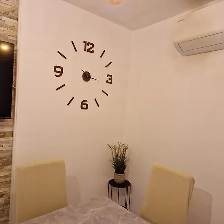 Acqua E Sale House * Savona