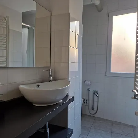 Lägenhet Acqua E Sale House Savona