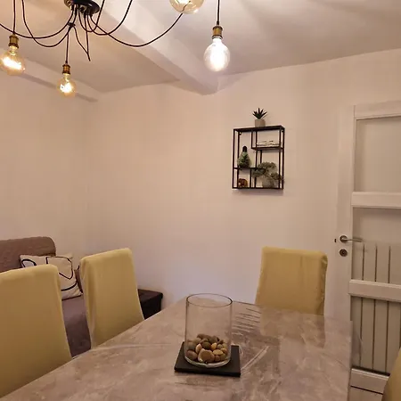 Acqua E Sale House * Savona